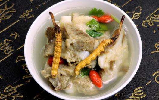 冬蟲夏草分幾個等級 冬蟲夏草質(zhì)量好壞的區(qū)別