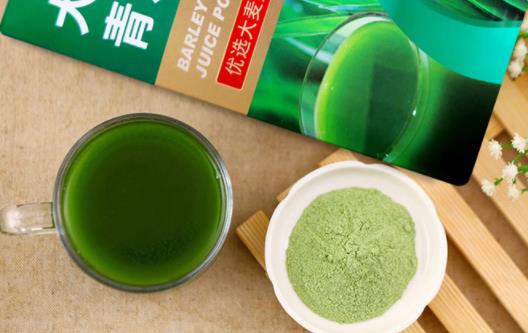大麥若葉飯后喝會胖嗎 為什么喝大麥若葉青汁反而長胖了