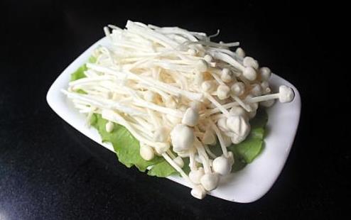 金針菇不洗可以直接吃嗎?吃金針菇要注意什么事項?