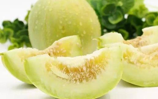 香瓜和羊角蜜是一樣的嗎?經(jīng)期可以吃香瓜嗎?