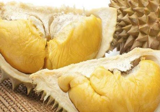 榴蓮可以和牛奶一起吃嗎?榴蓮沒(méi)開(kāi)口可以吃嗎?