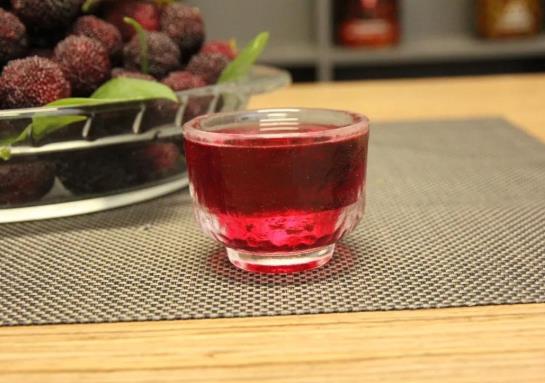 楊梅酒有壯陽的功效嗎?泡了5年的楊梅酒能喝嗎?