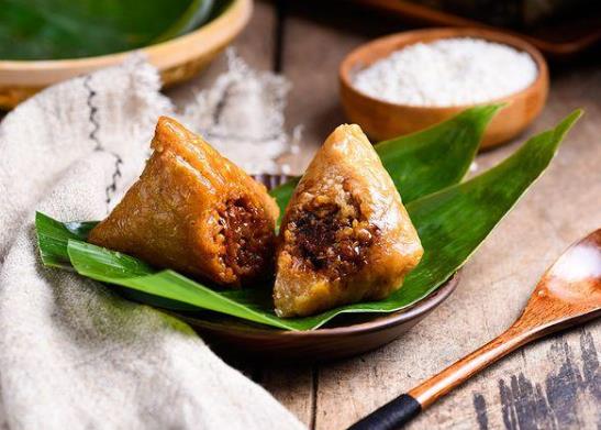 粽子適合做早餐嗎?粽子包什么餡比較好吃?