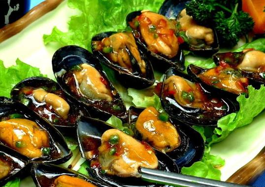 吃海虹中毒后有什么反應(yīng)?海虹有寄生蟲嗎?