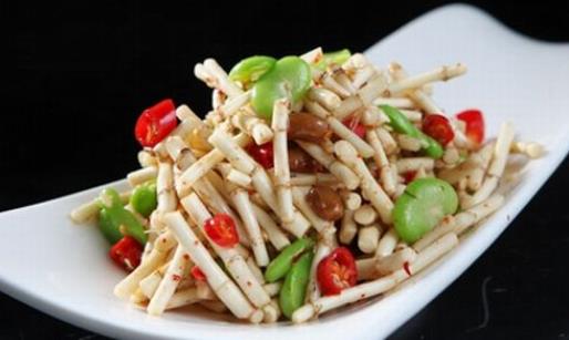 糖尿病患者可以吃魚腥草嗎?吃魚腥草有哪些好處?