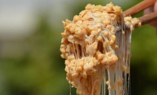 痛風(fēng)患者可以吃納豆嗎?怎么保存納豆?
