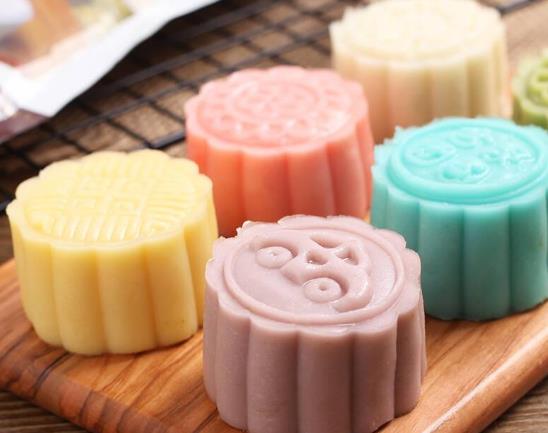 冰皮月餅預(yù)拌粉要用蒸嗎?冰皮月餅快遞能存放多久?