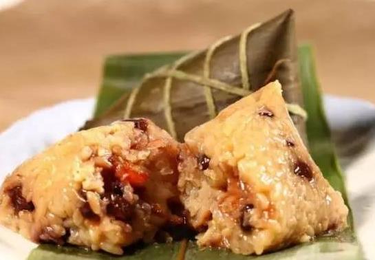 粽子打開好多絲還能吃嗎?粽子煮一半沒火了停火半個(gè)小時(shí)再煮能煮熟嗎