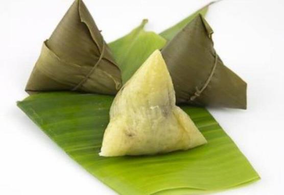 粽子打開好多絲還能吃嗎?粽子煮一半沒火了;鸢雮(gè)小時(shí)再煮能煮熟嗎