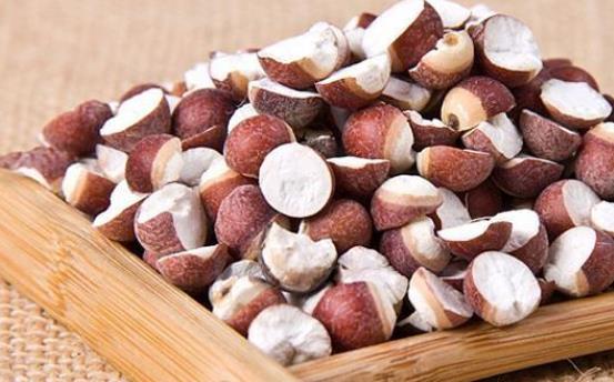 經(jīng)期可以吃芡實嗎?芡實屬于寒性食物嗎?