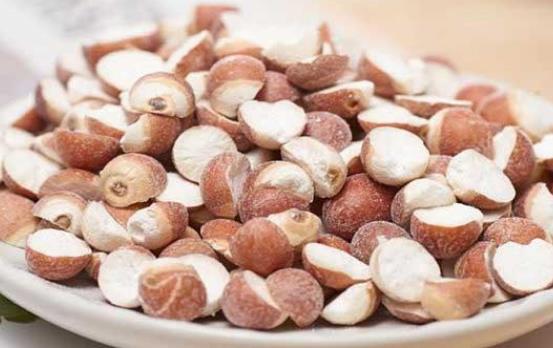 經(jīng)期可以吃芡實嗎?芡實屬于寒性食物嗎?