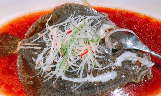 痛風(fēng)患者可以吃多寶魚嗎?多寶魚不宜與什么一起吃?
