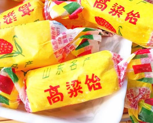 多吃高粱飴好嗎?高粱飴可以用糯米粉做嗎?