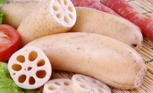 糖尿病患者可以吃蓮藕嗎?哪些人不宜吃蓮藕?