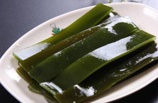 孕婦可以吃海帶嗎?吃海帶需要注意什么?
