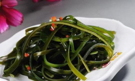 經期可以吃海帶嗎?海帶屬于涼性食物嗎?