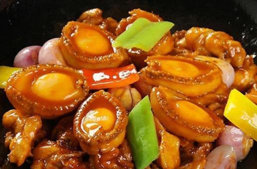 鮑魚(yú)可以滋陰嗎?鮑魚(yú)屬于涼性食物嗎?