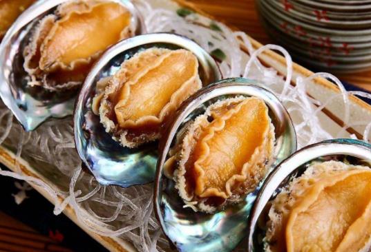 吃鮑魚為什么會(huì)上火?什么鮑魚最好?