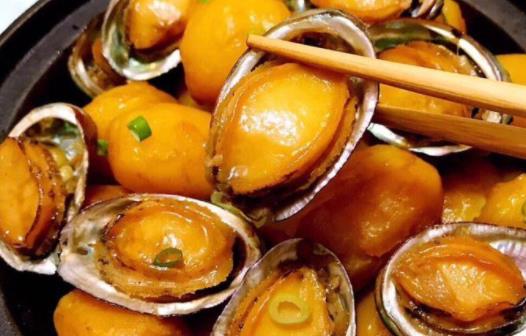 多大的寶寶可以吃鮑魚?寶寶吃鮑魚有哪些好處?