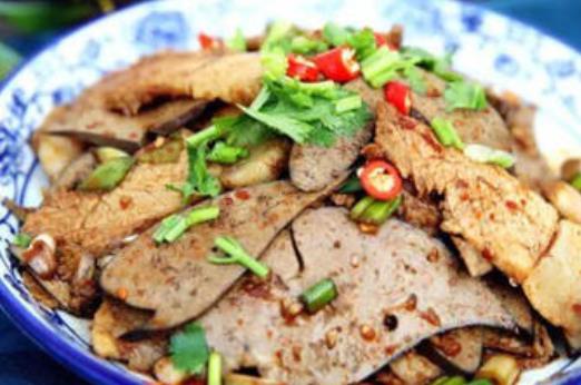 糖尿病患者可以吃豬肝嗎?怎么給豬肝解毒?