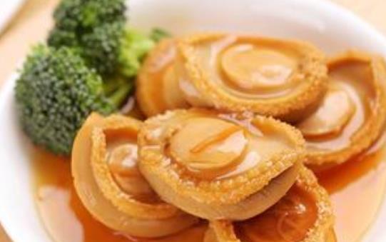 怎么吃鮑魚不上火?鮑魚不宜和什么一起吃?