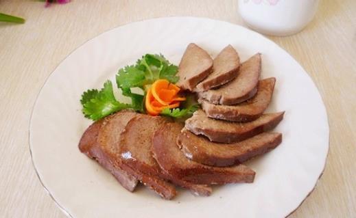孕婦可以吃豬肝嗎?豬肝怎么吃有營養(yǎng)?