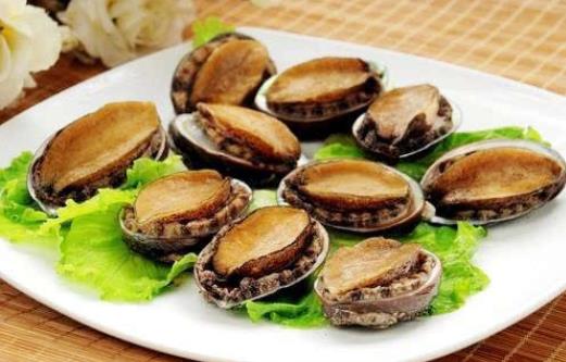 吃鮑魚會上火嗎?鮑魚有相克的蔬菜嗎?