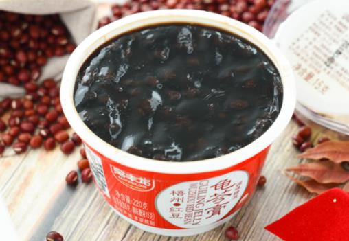 龜苓膏空腹可以吃嗎 龜苓膏吃多了會(huì)怎么樣