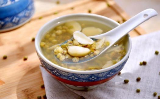綠豆糖水放冰箱兩天還能吃嗎 綠豆糖水放冰箱可以放多久