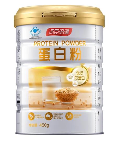 了解蛋白粉的作用,讓辦公室下午茶變得營養(yǎng)又健康!