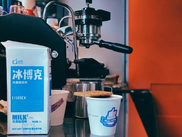好喝不胖,冰博克時(shí)代是否已經(jīng)到來?