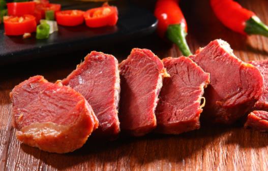 孕婦可以吃牛肉嗎?牛肉是發(fā)物嗎?