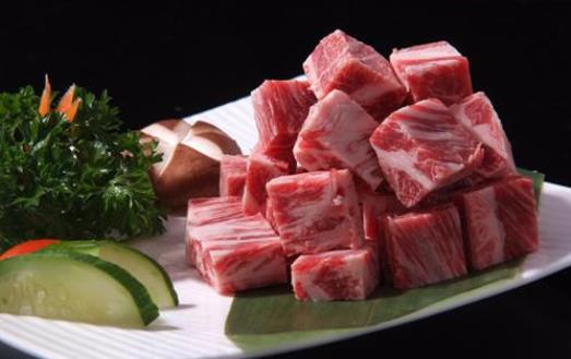 過(guò)敏可以吃牛肉嗎?吃牛肉有哪些好處?