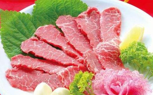 感冒了可以吃牛肉嗎?牛肉不宜和什么一起吃?