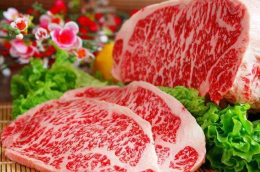 感冒了可以吃牛肉嗎?牛肉不宜和什么一起吃?