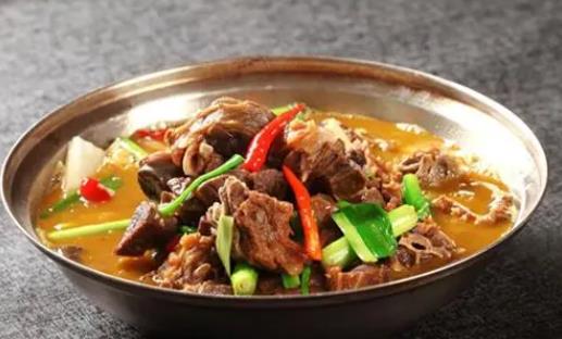 吃狗肉有哪些好處?吃狗肉上火了怎么辦?