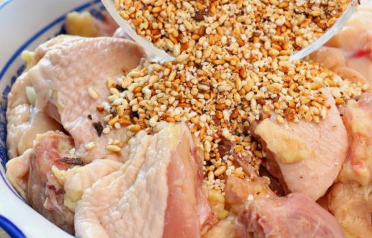 吃雞肉會(huì)上火嗎?痛風(fēng)患者可以吃雞肉嗎?