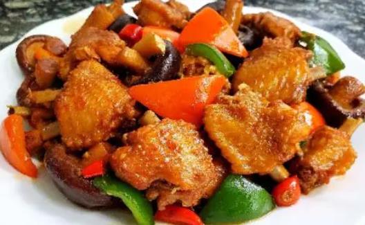 糖尿病患者可以吃雞肉嗎?雞肉和什么搭配好?