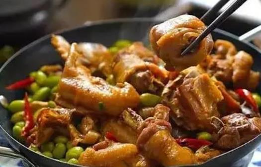 吃雞肉會(huì)上火嗎?痛風(fēng)患者可以吃雞肉嗎?