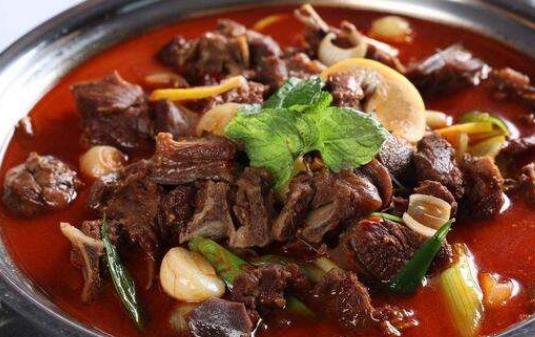 吃狗肉有哪些好處?吃狗肉上火了怎么辦?