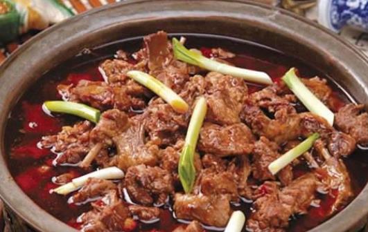 多大的小孩可以吃狗肉?狗肉不宜和什么一起吃?