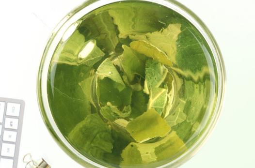 荷葉茶喝一個月瘦幾斤 經(jīng)常喝荷葉茶有什么好處