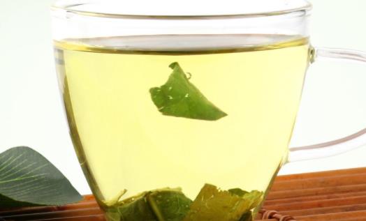 荷葉茶喝一個月瘦幾斤 經(jīng)常喝荷葉茶有什么好處