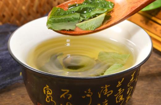 荷葉茶可以隔夜喝嗎 經(jīng)常喝荷葉茶有什么壞處
