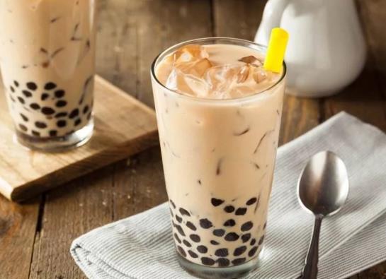 為什么喝完奶茶胸悶喘不上氣?喝奶茶心跳加快睡不著怎么回事