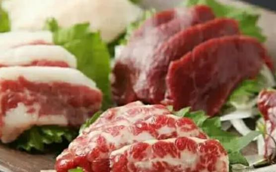 馬肉是發(fā)物嗎?吃馬肉會上火嗎?
