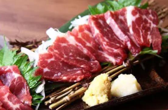 馬肉是發(fā)物嗎?吃馬肉會上火嗎?