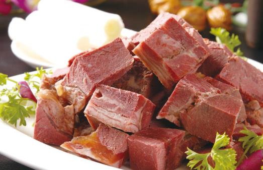 吃驢肉會壯陽嗎?驢肉是不是發(fā)物?