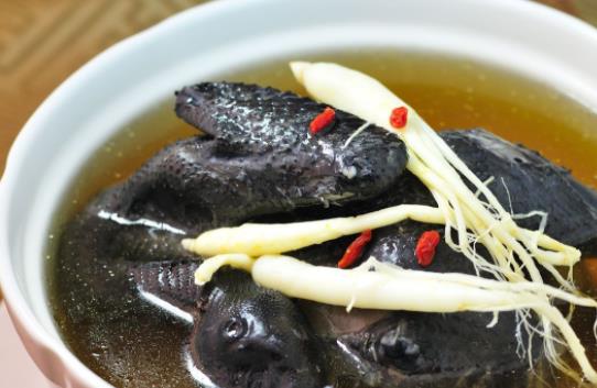 烏雞可以調(diào)理月經(jīng)嗎?喝完烏雞湯會頭暈嗎?