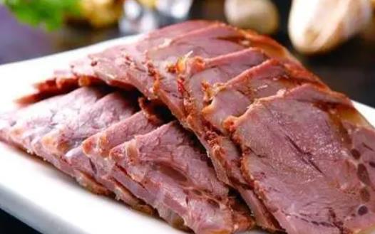 孕婦可以吃驢肉嗎?驢肉和馬肉哪個滋補?